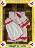 CONJUNTO COORDENADO PARA COZINHA