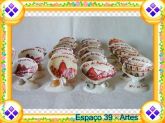 ARTESANATO EM CONCHAS -SOUVENIR TURISTICO