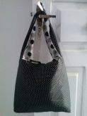 Bolsas dupla face