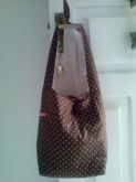 Bolsas dupla face