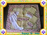 CONJUNTO COORDENADO PARA COZINHA